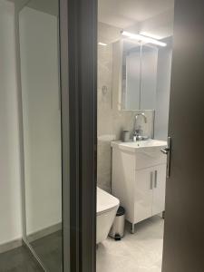 F48 Luxury Apartment