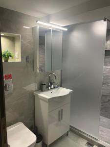 F48 Luxury Apartment