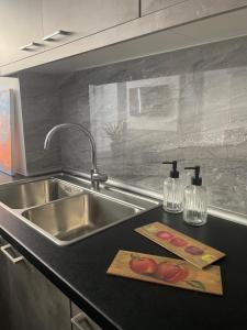 F48 Luxury Apartment