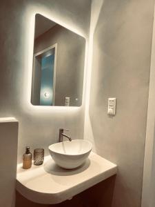 Double Terrace Seaview House