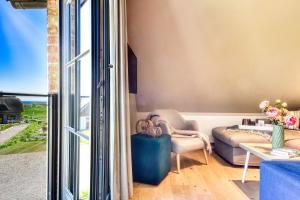 Ferienwohnung Wandashorst 25 Feriendorf Klein Stresow Rügen by ruyastay