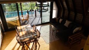 Sapolto Villas Faralya