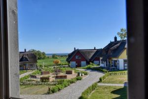Ferienwohnung Wandashorst 25 Feriendorf Klein Stresow Rügen by ruyastay