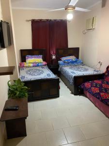 Chalet in Belagio Ain Sokhna