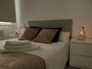 Apartamento luminoso zona Ascao