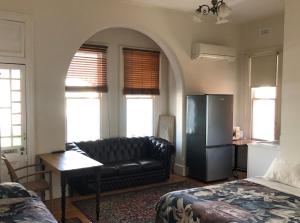 Northlodge Central City Apartments