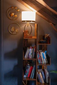 Le COZYA - Near Geneva, Cern, ONU, Palexpo