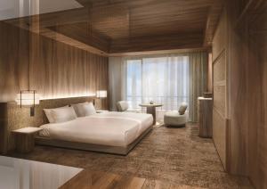 The Royal Park Hotel Iconic Naha