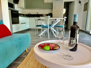 Villas Panoramer YourHostHelper : photos des chambres