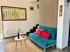 Villas Panoramer YourHostHelper : photos des chambres