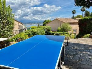 Villas Panoramer YourHostHelper : photos des chambres