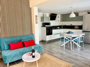 Villas Panoramer YourHostHelper : photos des chambres