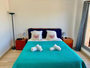 Villas Panoramer YourHostHelper : photos des chambres