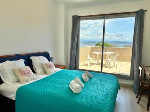 Villas Panoramer YourHostHelper : photos des chambres