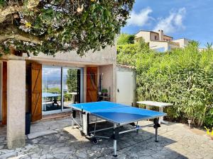 Villas Panoramer YourHostHelper : photos des chambres