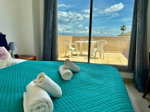 Villas Panoramer YourHostHelper : photos des chambres