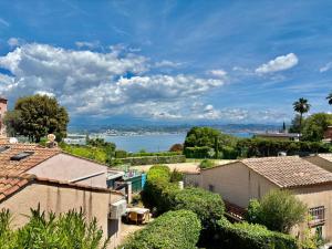 Villas Panoramer YourHostHelper : photos des chambres