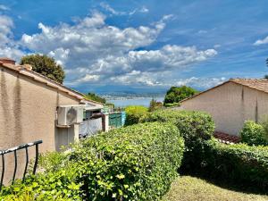 Villas Panoramer YourHostHelper : photos des chambres