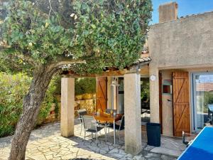 Villas Panoramer YourHostHelper : photos des chambres