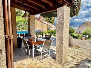 Villas Panoramer YourHostHelper : photos des chambres