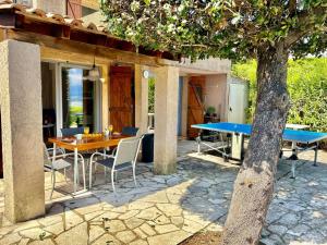 Villas Panoramer YourHostHelper : photos des chambres