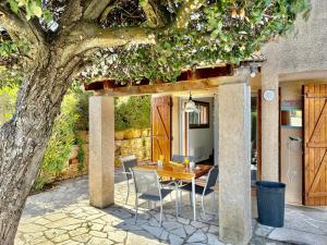 Villas Panoramer YourHostHelper : Villa 3 Chambres