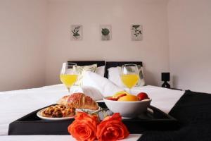 3 BR - 3 Baths - Solihull - NEC - HS2 - Long Stays