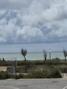 Escale 4 étoiles à Notre Dame de Monts, vue mer
