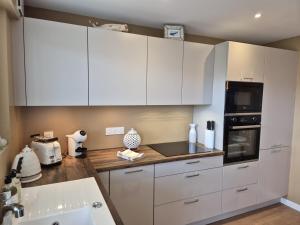 Escale 4 étoiles à Notre Dame de Monts, vue mer