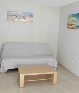 Primera linea Calpe
