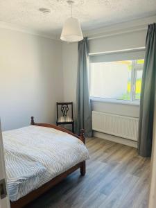 Central to everything in Mayo four bedrooms