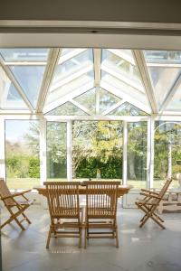 Versailles countryside Villa Golf