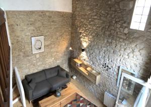 Studio 57 à Saignon