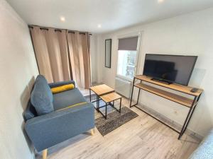 Le Saint Benoît #Confort