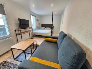 Le Saint Benoît #Confort