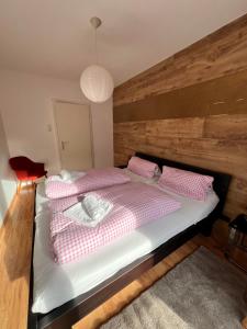 Ferienappartements Alpenwelt