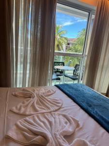 Luxo e conforto no coração de tudo ao lado do mar