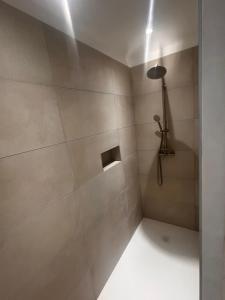 Appartements Appartement vue mer Volpaghja 02 : photos des chambres