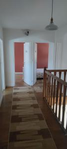 Sejours chez l'habitant Chambre au calme au premiere etage : photos des chambres
