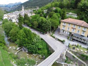 Hotels Le Mirval : photos des chambres