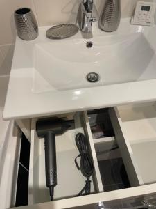 Appartements Love and bubbles : photos des chambres