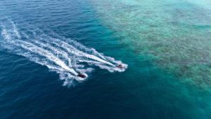 Eri Maldives