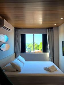 FLAT 231 Shopping Amarração