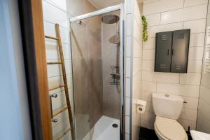 Maisons de vacances Gite Ker Eost - Elegance & charme proche de la mer : photos des chambres