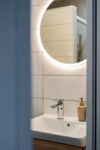 Maisons de vacances Gite Ker Eost - Elegance & charme proche de la mer : photos des chambres