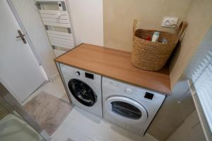 Maisons de vacances Gite Ker Eost - Elegance & charme proche de la mer : photos des chambres