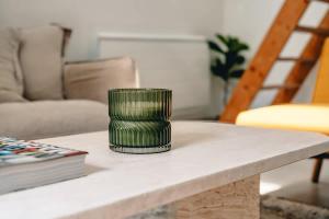 Maisons de vacances Gite Ker Eost - Elegance & charme proche de la mer : photos des chambres