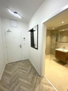 Apartment Brno Center