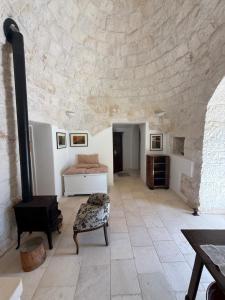 Exclusive Trullo with pool