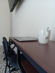 Casa Pablo - Ospedale Maggiore